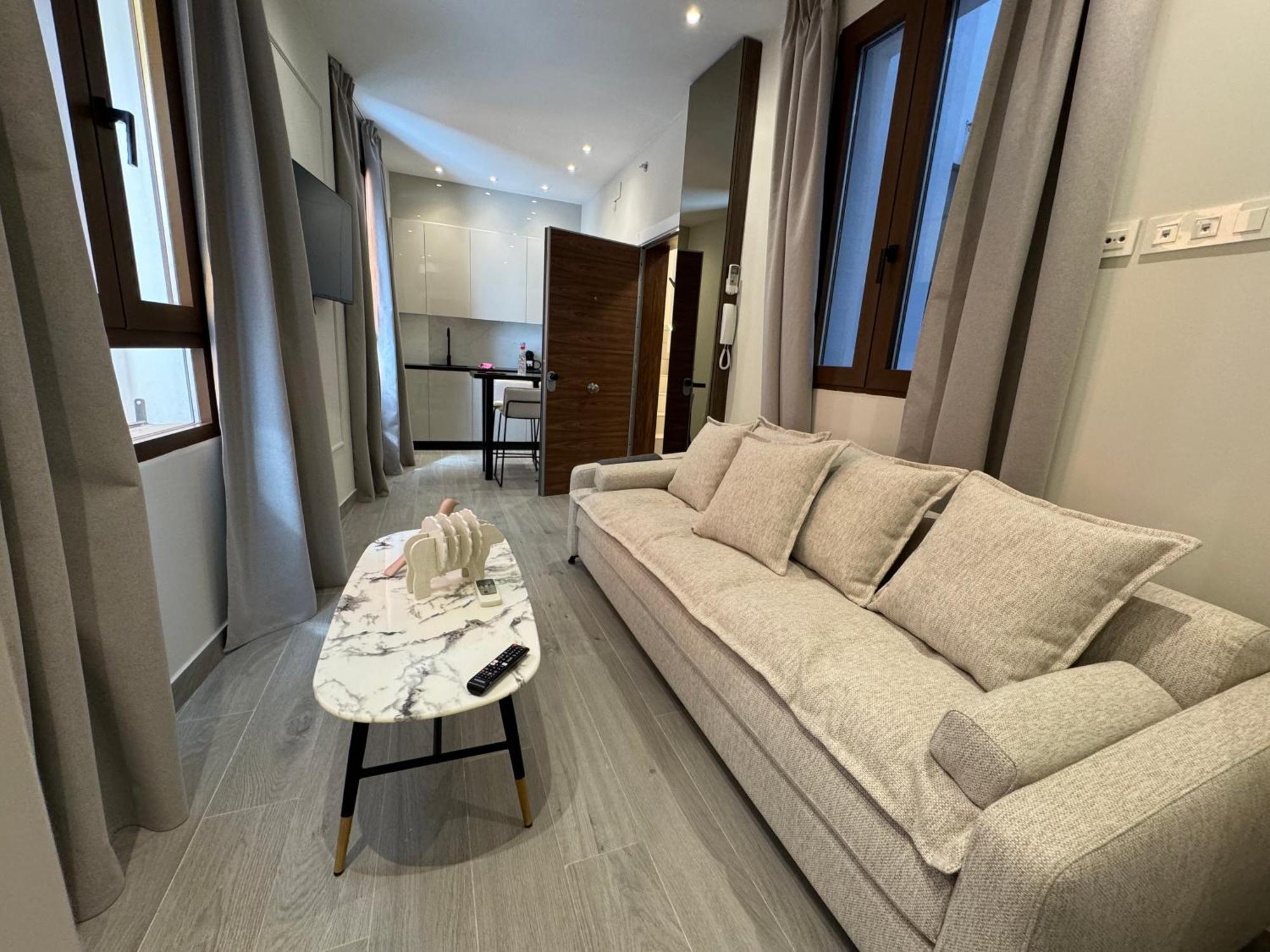 Suspiro Penthouse 302 By Florentia Homes, Granada