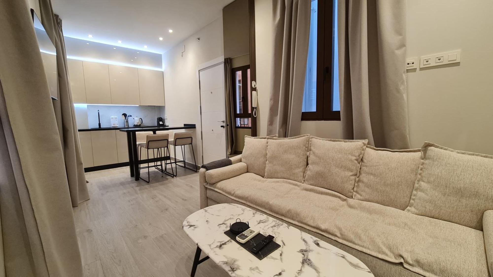 Suspiro Penthouse 302 By Florentia Homes — Fotos 1